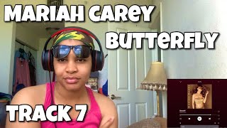 MARIAH CAREY “ BUTTERFLY ALBUM REACTION “ BABYDOLL “
