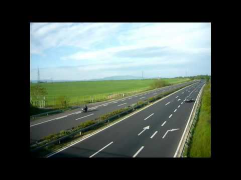 M3-as autópálya (Highway Traffic 2)