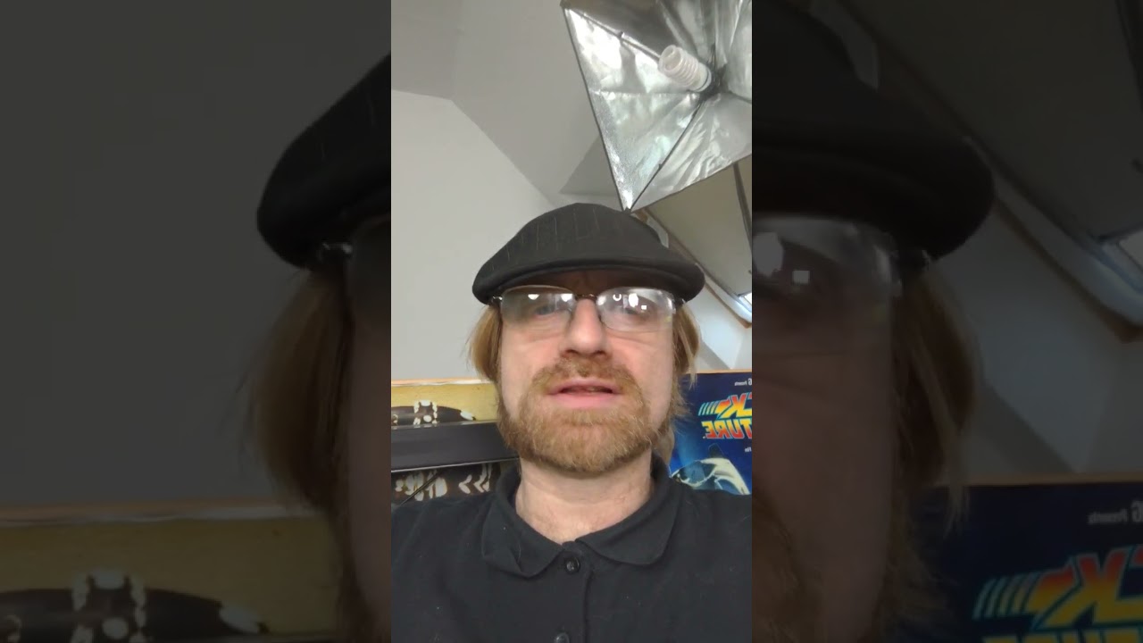 Buddys VR-Lounge - 19:00 Uhr bei @Die Zock Stube VR