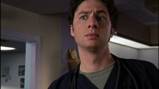 Scrubs - My Monster