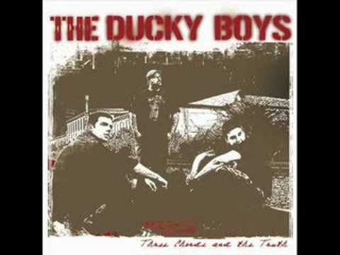 The Ducky Boys - Break Me