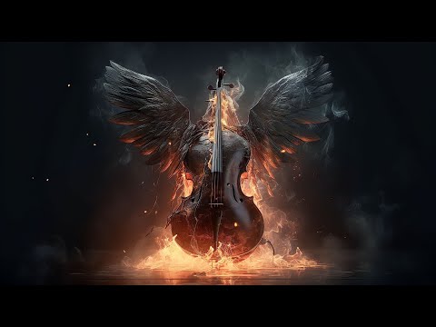 A Symphony of Souls - Powerful Orchestral Music | Epic Music