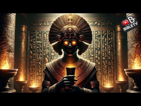 Yahweh: How A Myth Became the God of the Bible