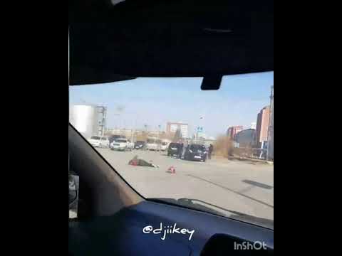 В Якутске задавили мотоциклиста В Якутске задавили мотоциклиста