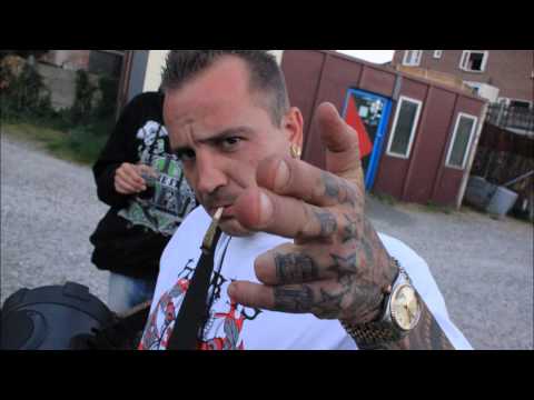 Memories Harris De Hakker ft boeman