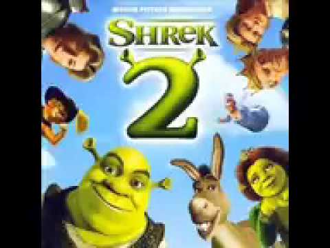 Shrek 2 Soundtrack   8 Pete Yorn   Ever Fallen In Love   copia
