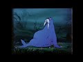 Open And Close To The Sword In The Stone 1992 VHS Bonus Video