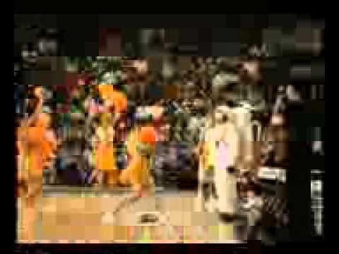 AXE Apollo - NCAA March Madness Commercial