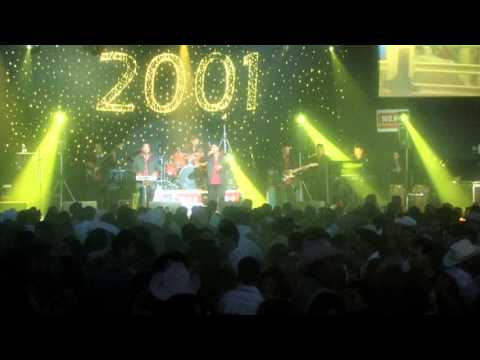 SONIDO MAZTER EN VIVO ROSENDO DAMIAN M.