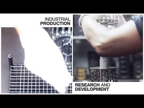 Scalable pulsed power plasma: S3p from Oerlikon Balzers