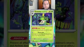 Nova mecânica de Escuridão Absoluta no Pokémon TCG!