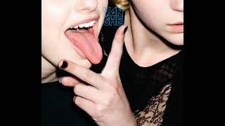 Van She - Kelly Best Part