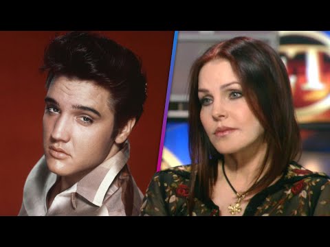 Thumbnail for Priscilla Presley Recalls the Day Elvis Died (Flashback) by Lisa Marie Presley