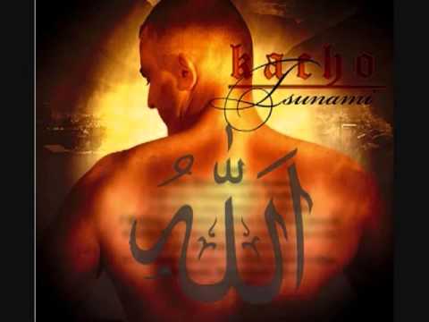 KACHO - Se Jam Dizellash ( Product By. Clickonline )