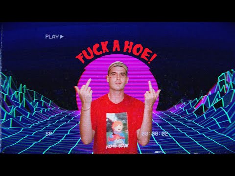 Huskii - UCK A HOE! ft. DJ Squeeky | erkbags mix