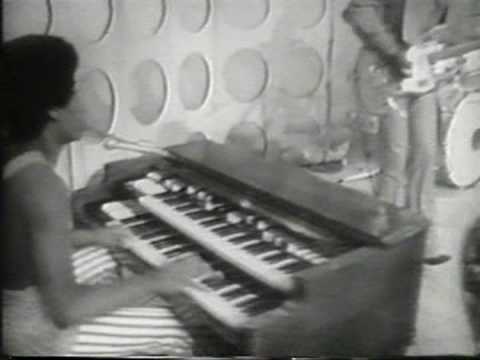 Eric Burdon Declares War rare video!!!!