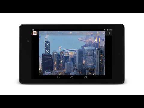 Gallerify (webpage to gallery) Video