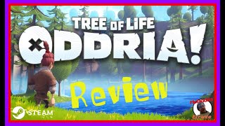 Tree of Life: Oddria! - Review - Análisis - Gameplay - Next Fest 2022