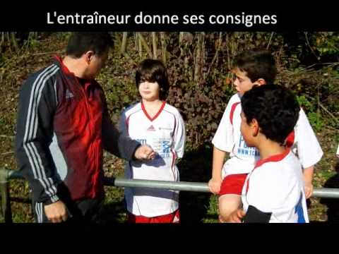 FC Epalinges E2 - Benfica Lausanne E1