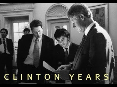 download lagu mp3 mp4 The Clinton Years, download lagu The Clinton Years gratis, unduh video klip The Clinton Years