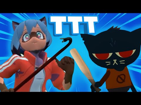 Yogscast TTT - Godly Plays