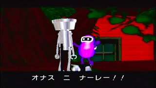 ⑨【9位】【720p 60fps】ちびロボ！【生放送】【ゲームキューブ】