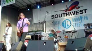 Urge Overkill - The Candidate (6-20-09)