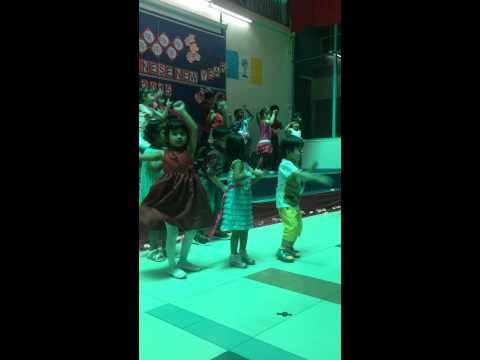 Rudayna atFairview penang