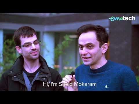 Welcome new team members!