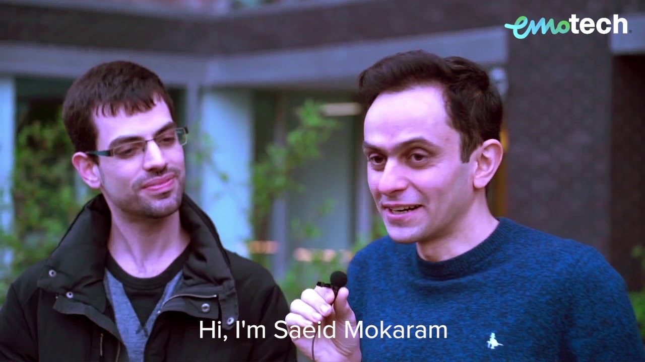 Welcome new team members!