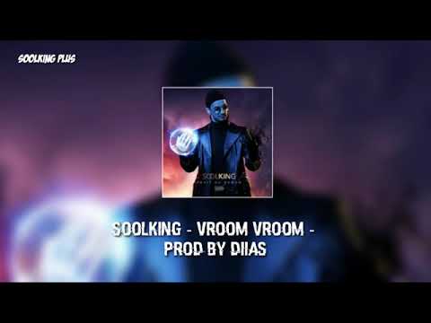 Soolking- vroom vroom (officielle Audio)