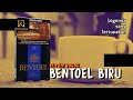 Review Rokok Bentoel Biru