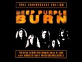 Deep Purple Burn HD 