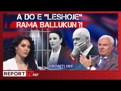 'Edi, miku im i vjetër…!' Mithat Havari shpërthen live ndaj Ramës: Lëre drejtësinë rehat!