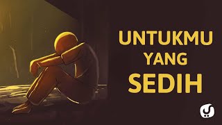 Download lagu Motion Graphic: UNTUKMU YANG SEDIH - Ustadz Firanda Andrija, M.A. mp3