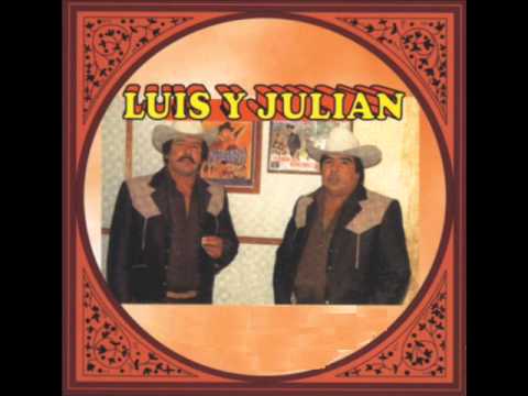 Luis Y Julian - Rio Abajo [Official Audio]