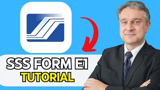 Download lagu NEW! HOW TO PRINT SSS E1 FORM! PAANO I-PRINT ANG SSS E-1 FORM 2026! mp3