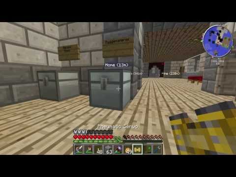 TfB's Let's Play FTB S2E6 Misc projects