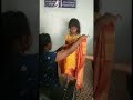 Kandaangi Saree Draping ️