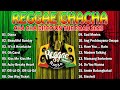DIANA, BEAUTIFUL SUNDAY✨ TOP 100 CHA CHA DISCO ON THE ROAD 2023 💖 REGGAE NONSTOP COMPILATION