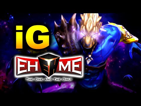 IG vs EHOME - GRAND FINAL - CHINA PRO League DPL-CDA DOTA 2
