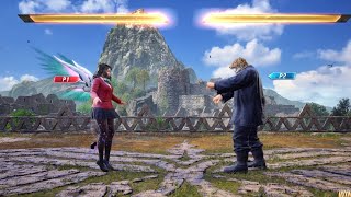 Tekken 8 | King Vs Crazy Alisa player!