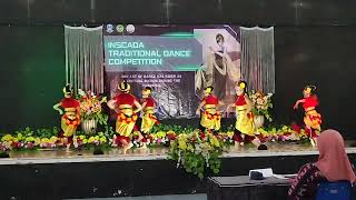 Download lagu Geger Bumi Wengker ( Sanggar Sekalendra ) mp3