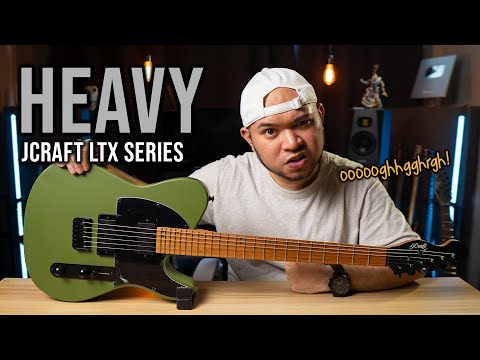 The CHUG Machine | Jcraft X LTX 1, 2 & 3 Comparison Review