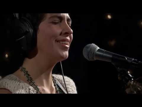 Lulacruza - Comandante (Live on KEXP)