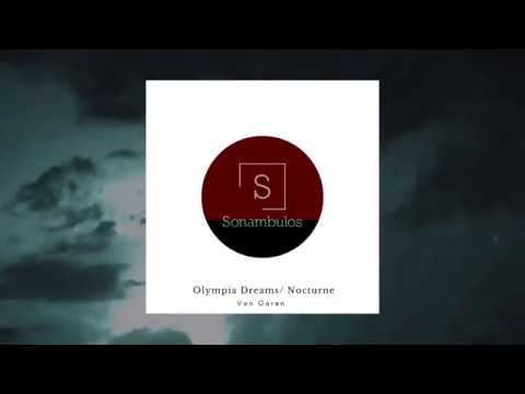 Van Garen - Olympia Dreams (Original Mix)