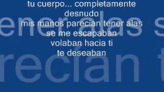No sabes cuanto te quiero - Camilo sexto (letra)