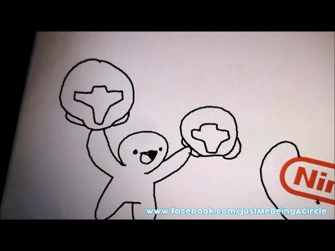 E3 2017 in a Nutshell