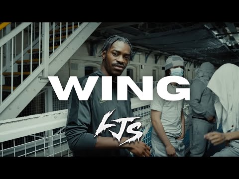 [FREE] UK Drill Type Beat 2026 "WING" | Free UK Drill Instrumental 2026