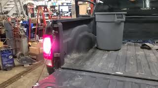2016 Ram 1500 4x4 BCM Replacement pt. 2